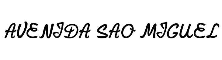 Aleida Demo  Free Fonts Download