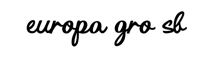 Aleida Demo  Free Fonts Download