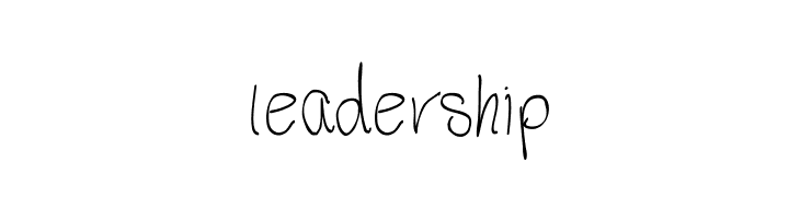 Third Grade Handwriting  Free Fonts Download