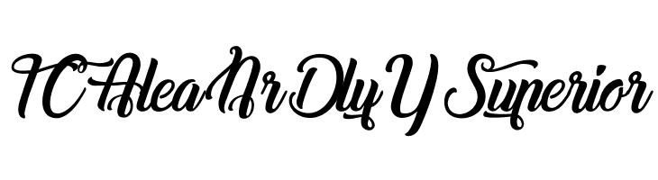 Champion Shipmate-Italic  Free Fonts Download