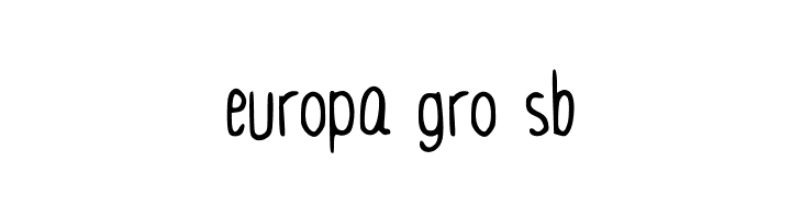 Lunes  Free Fonts Download