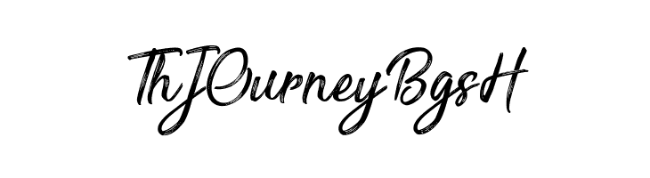 Sensations and Qualities  Free Fonts Download