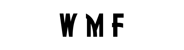 Fingerling Tall  Free Fonts Download