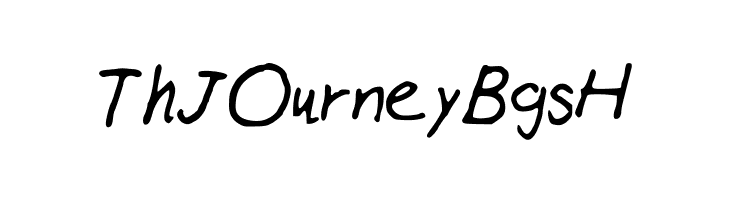 WilliamsHandNeat  Free Fonts Download