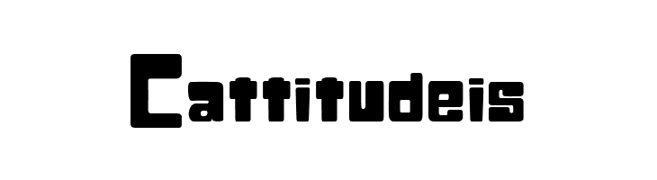 stick&kick  Free Fonts Download