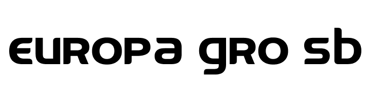 Viacom New  Free Fonts Download