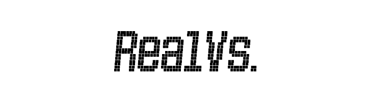 PICKSUHL  Free Fonts Download