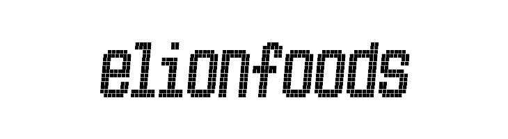 PICKSUHL  Free Fonts Download