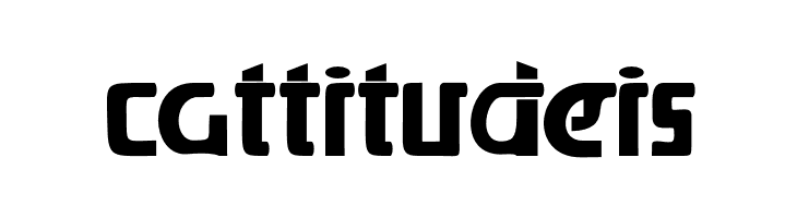 voltus(freeVersion)  Free Fonts Download