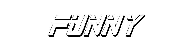 Procyon Shadow Italic  Free Fonts Download