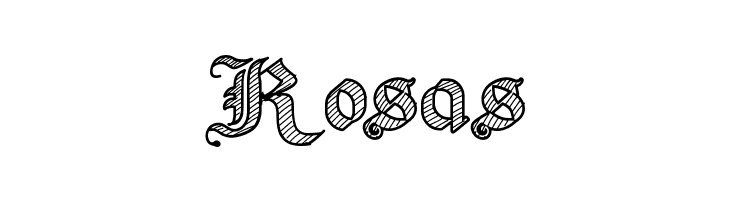 Old Wise Sketch  Free Fonts Download