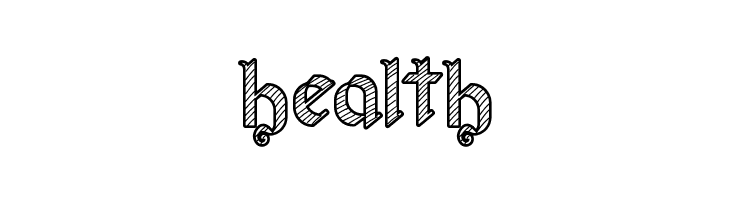 Old Wise Sketch  Free Fonts Download