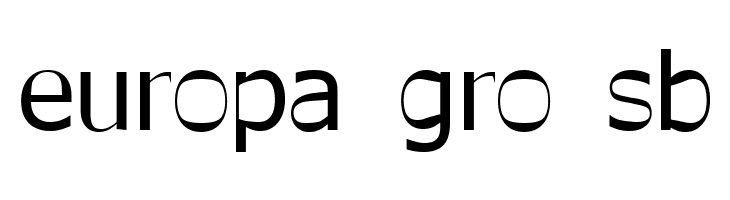 Sans Ngesti Regular  Free Fonts Download