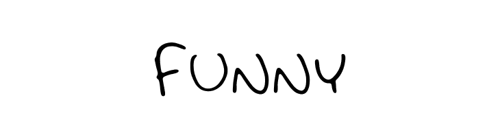 MannsBareHand  Free Fonts Download