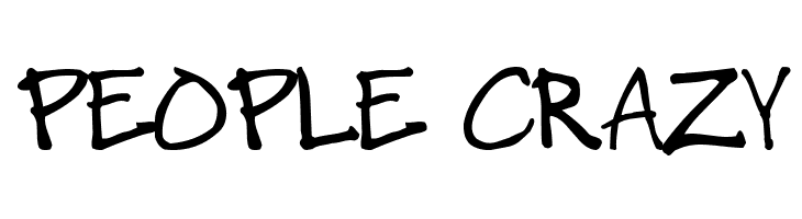 Dummyboy  Free Fonts Download