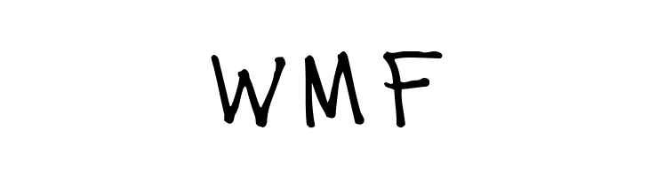 Dummyboy  Free Fonts Download