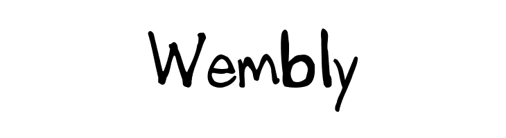 Dummyboy  Free Fonts Download