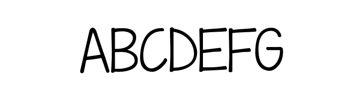 KG Piece by Piece  Free Fonts Download