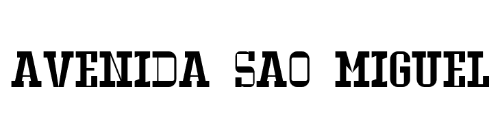 Serif Ngesti Regular  Free Fonts Download