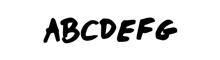 DobboChisel  Free Fonts Download
