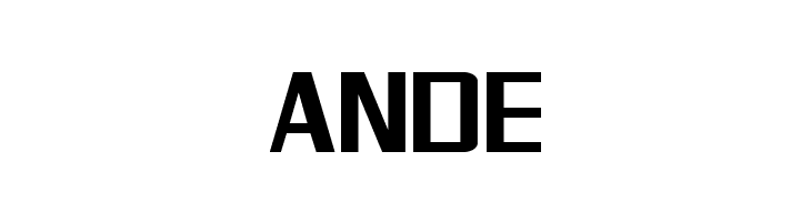 SF Theramin Gothic Bold  Free Fonts Download