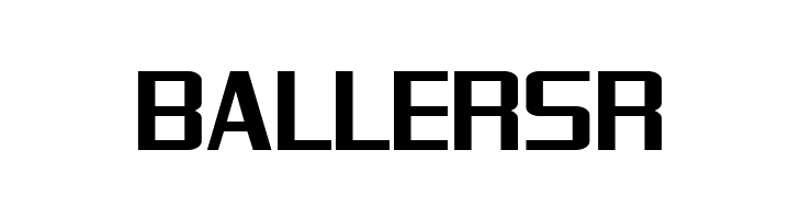 SF Theramin Gothic Bold  Free Fonts Download