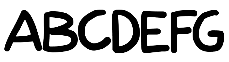 Nerdy Norms  Free Fonts Download