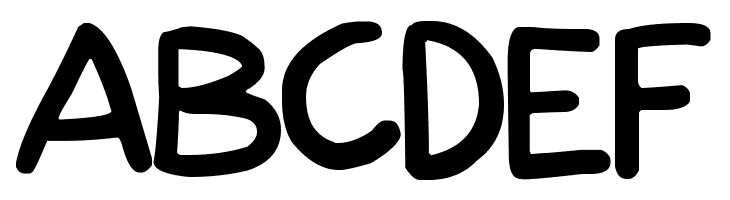 Nerdy Norms  Free Fonts Download