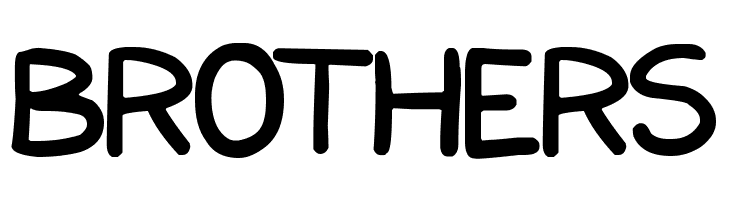 Nerdy Norms  Free Fonts Download