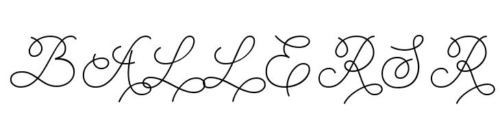 Abigail Script Demo Regular  Free Fonts Download