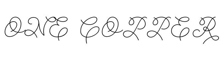 Abigail Script Demo Regular  Free Fonts Download