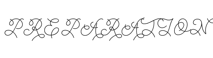 Abigail Script Demo Regular  Free Fonts Download