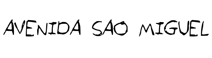 OrcaScript  Free Fonts Download