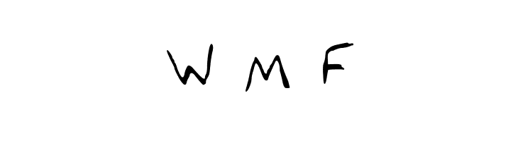 OrcaScript  Free Fonts Download