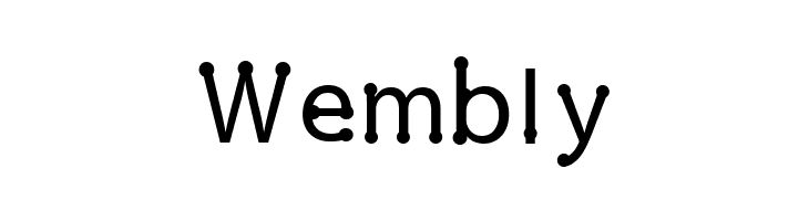 pearl Regular  Free Fonts Download