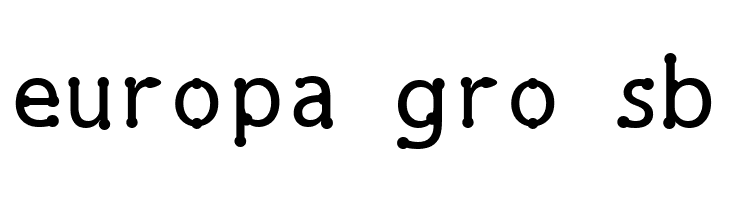 pearl Regular  Free Fonts Download