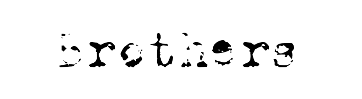 Old Typewriter Skimpy  Free Fonts Download