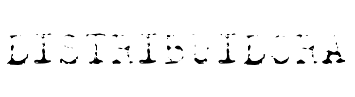 Old Typewriter Skimpy  Free Fonts Download