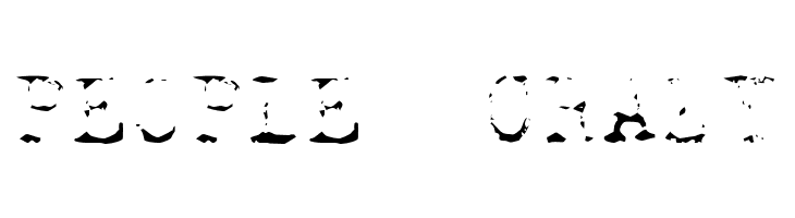 Old Typewriter Skimpy  Free Fonts Download