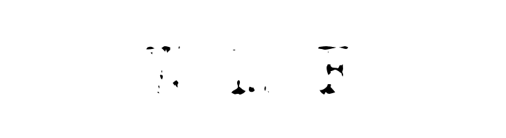 Old Typewriter Skimpy  Free Fonts Download