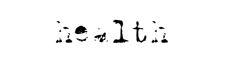 Old Typewriter Skimpy  Free Fonts Download