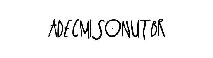 rabbitmoon  Free Fonts Download