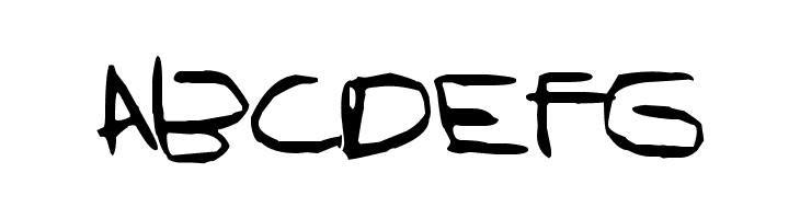 I Wanna Be Your Dog  Free Fonts Download