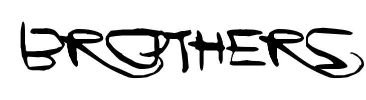 I Wanna Be Your Dog  Free Fonts Download