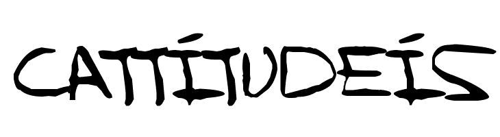 I Wanna Be Your Dog  Free Fonts Download