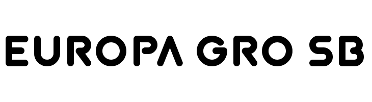 TVA 2012  Free Fonts Download