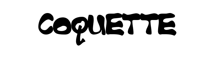 Croobie  Free Fonts Download