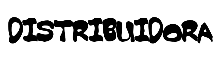 Croobie  Free Fonts Download