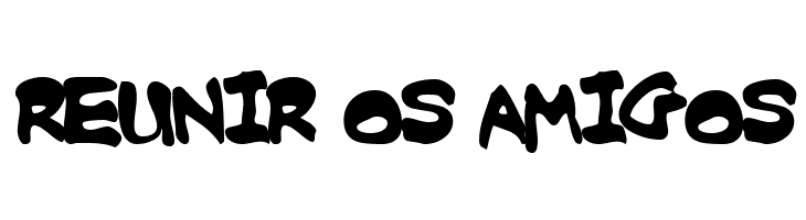 Croobie  Free Fonts Download