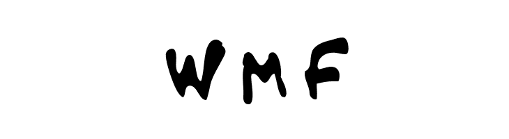 Croobie  Free Fonts Download